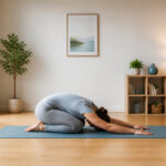 Yoga pour le bien etre du dos