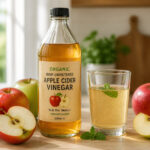 Vinaigre de cidre de pomme bio