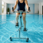 Velo aquatique dynamique
