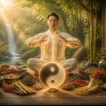Harmonie et qi medecine traditionnelle chinoise